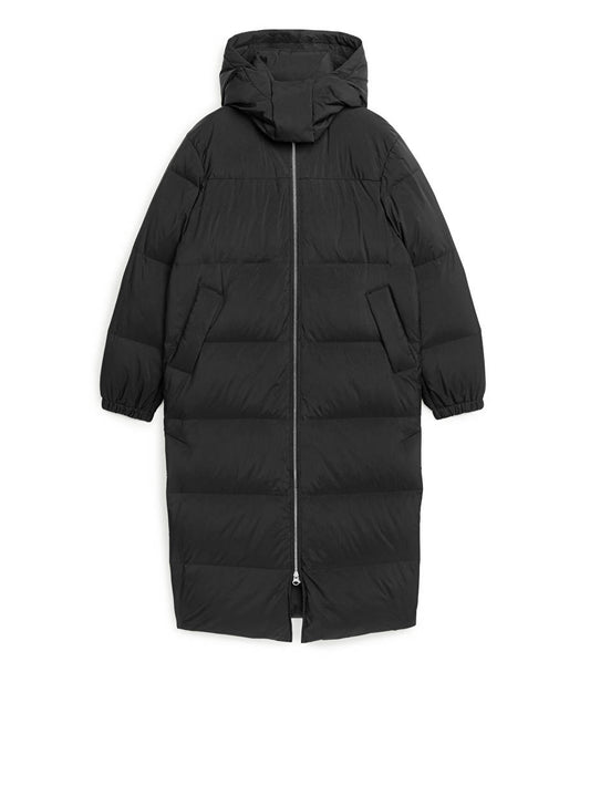 Arket Steppjacke