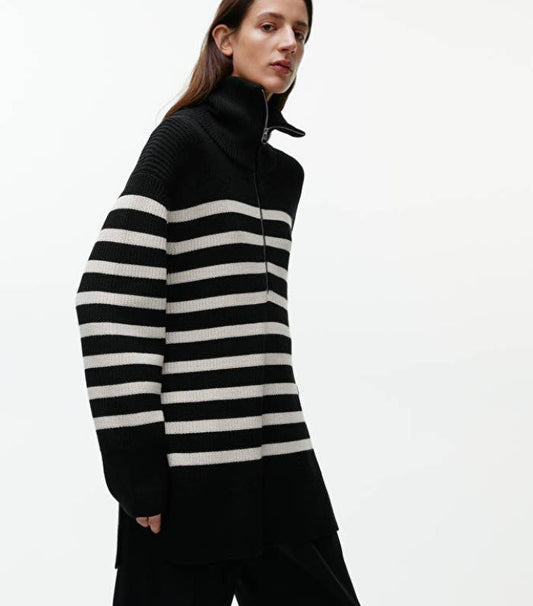 Arket 1040501-001 Pullover