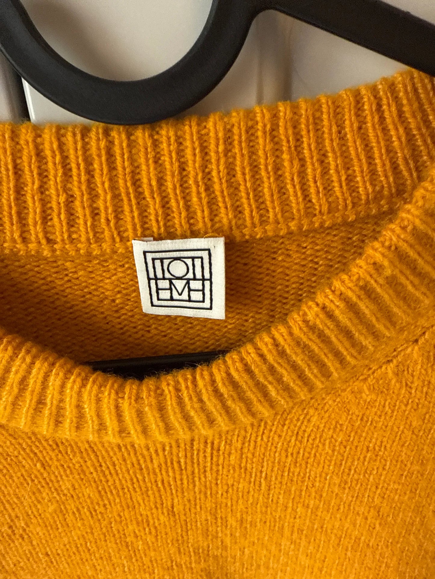 Toteme Pullover