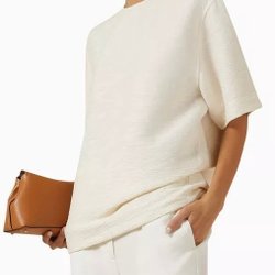 Toteme Trapeze Top