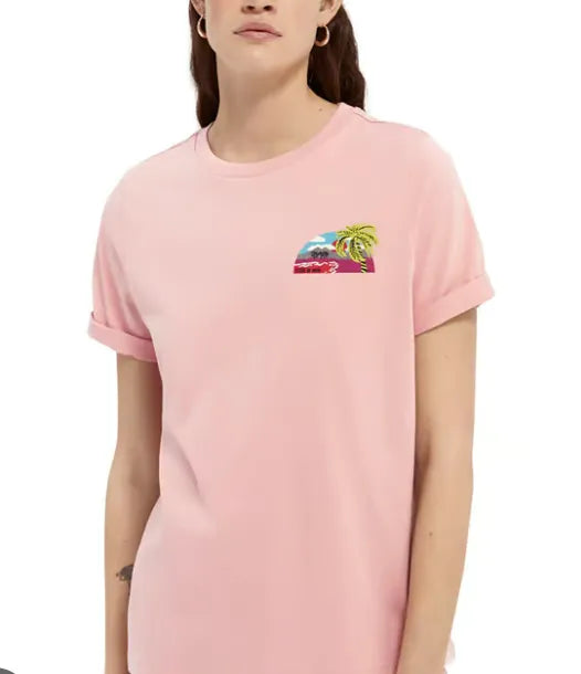 Scotch & Soda T-shirt
