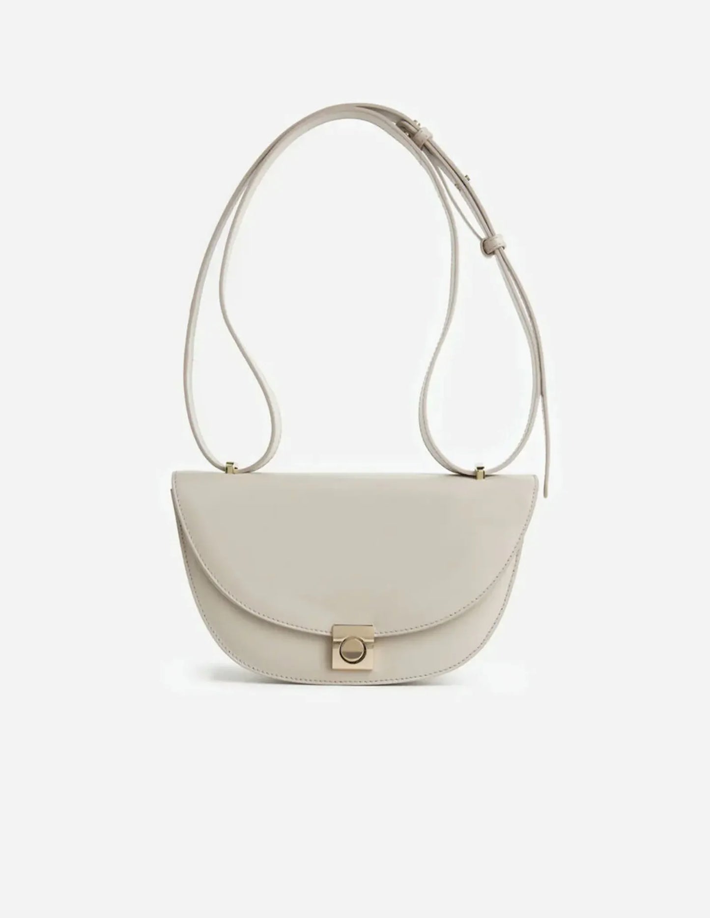 Flattered Shoulder bag