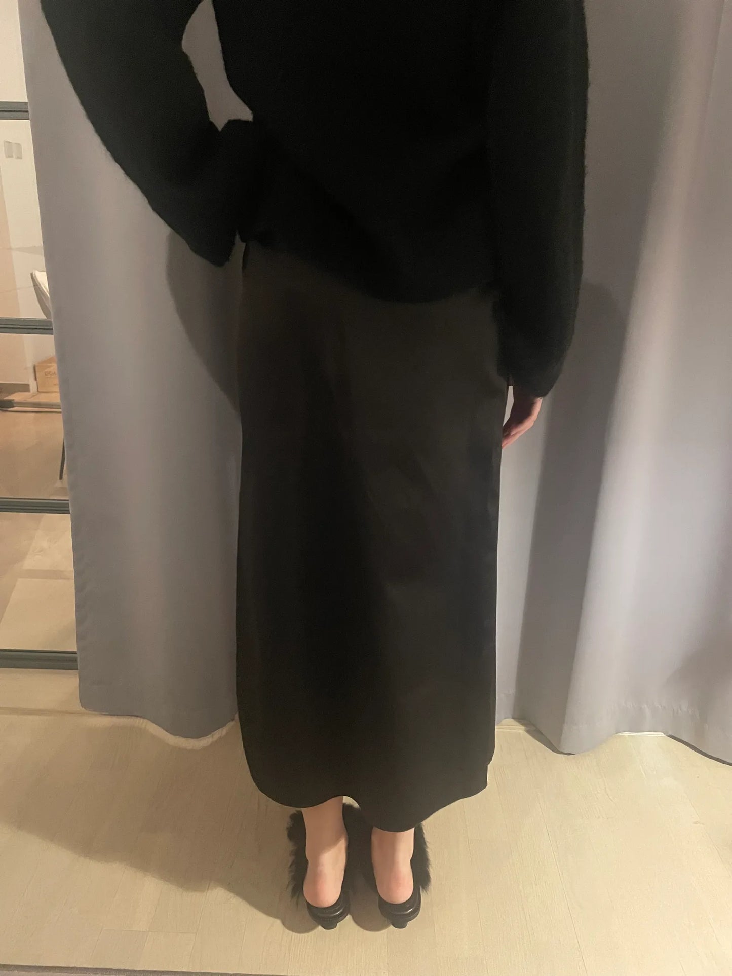 By Malene Birger Skirt