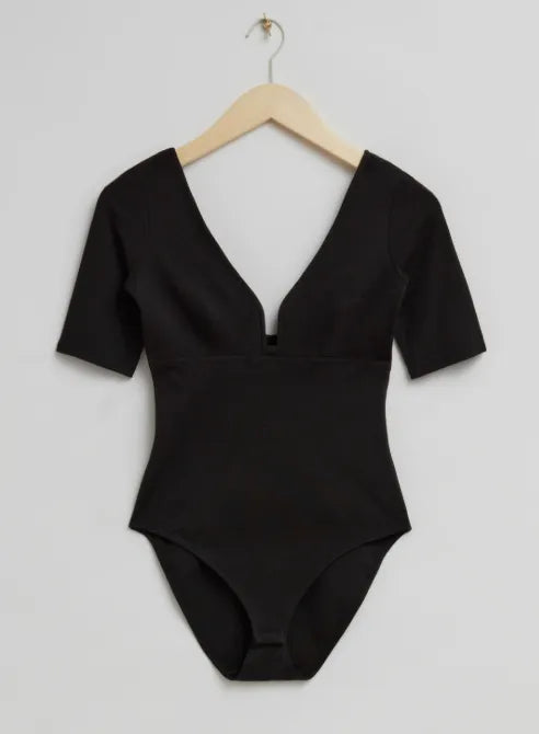 & Other Stories Blouse