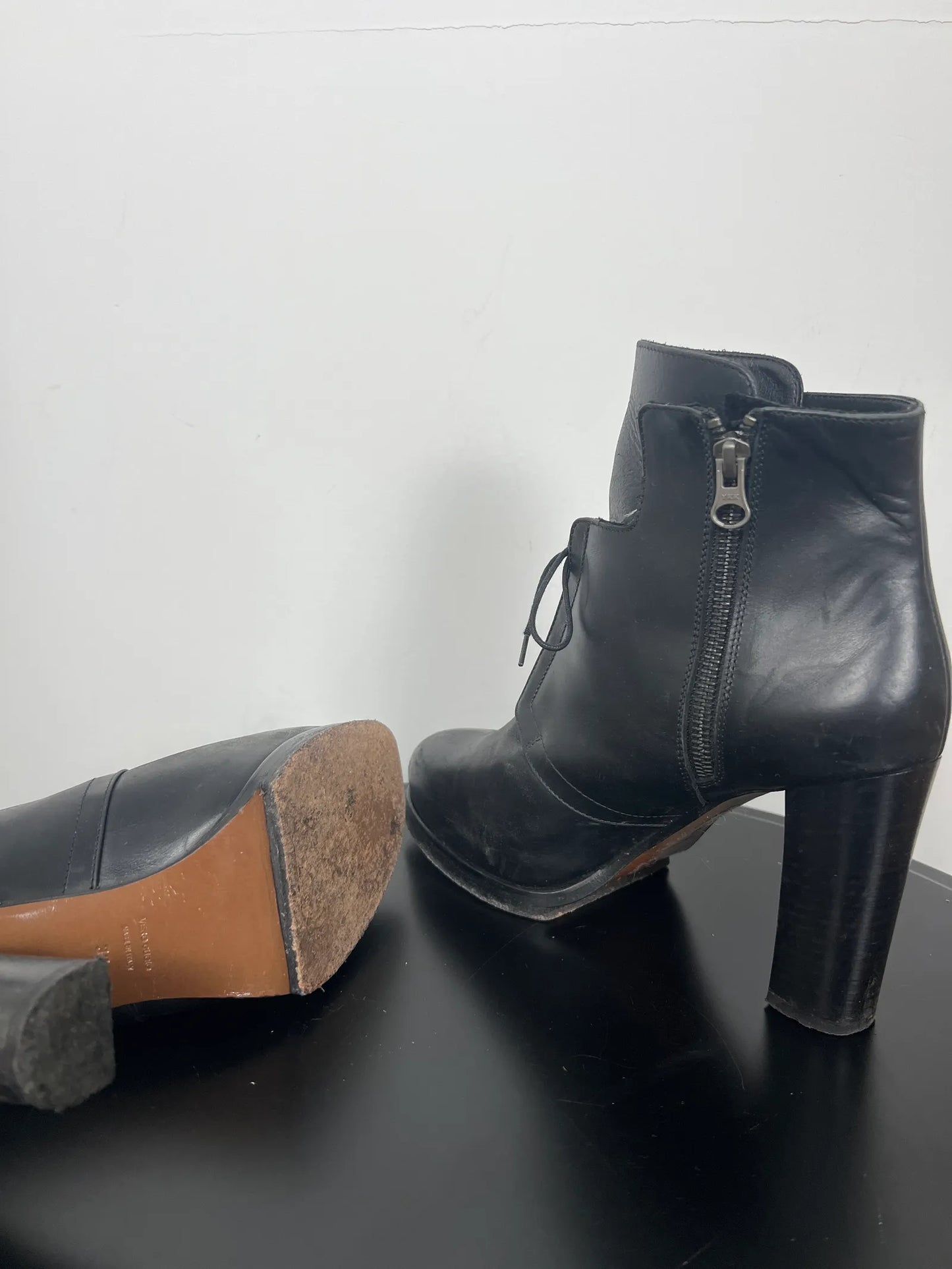 Whyred Boots