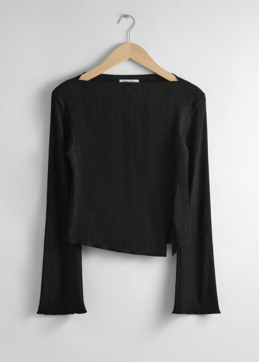 & Other Stories Blouse