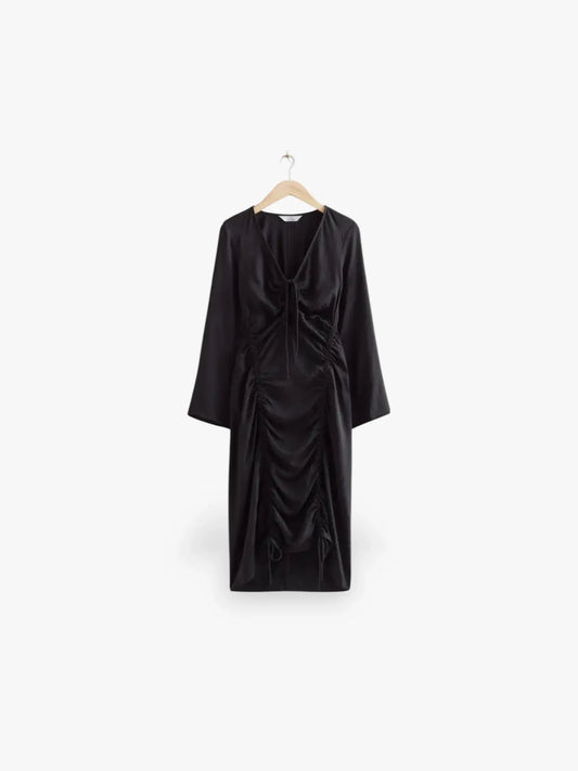 & Other Stories Dress