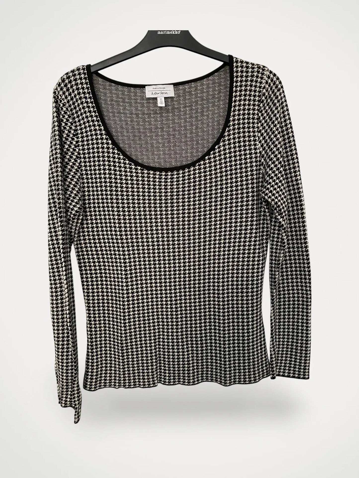 & Other Stories Pullover