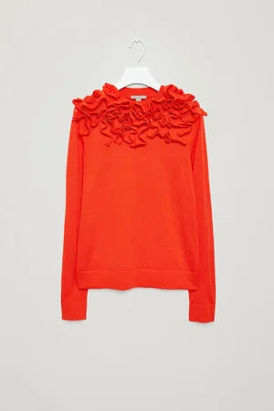 Cos Pullover