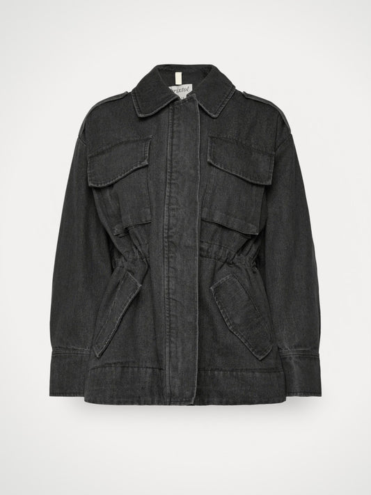 Brixtol Jacket