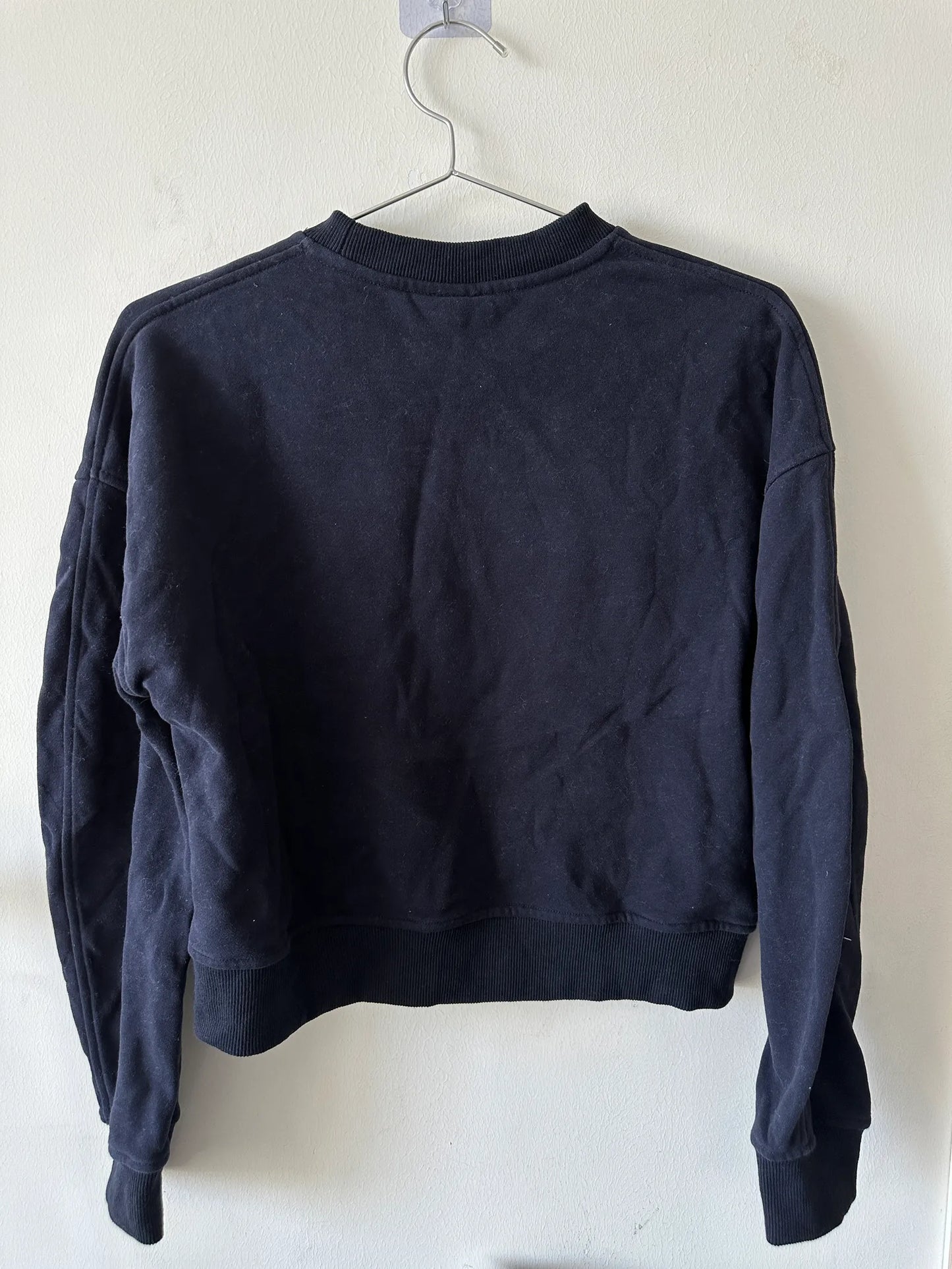 Ganni Sweatshirt