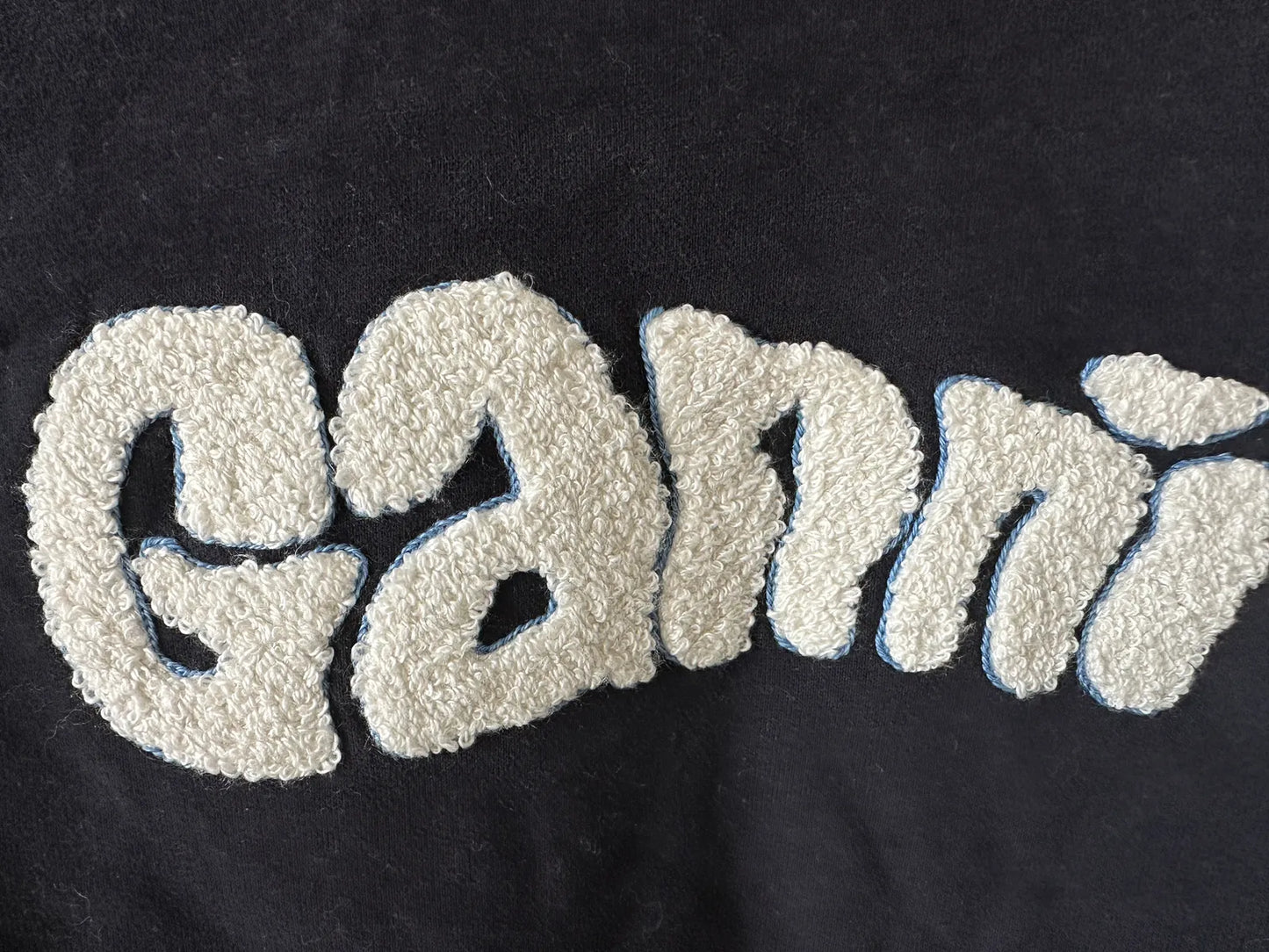 Ganni Sweatshirt