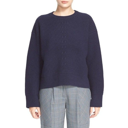 Acne Studios Java L Rib Sweater