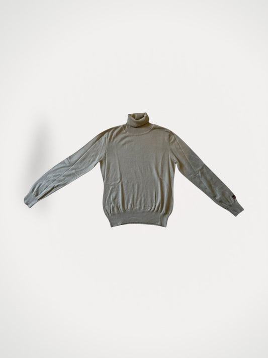 Busnel Turtleneck