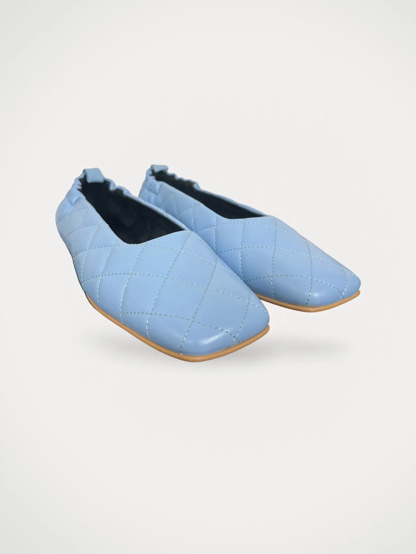 Blankens Ballerinas