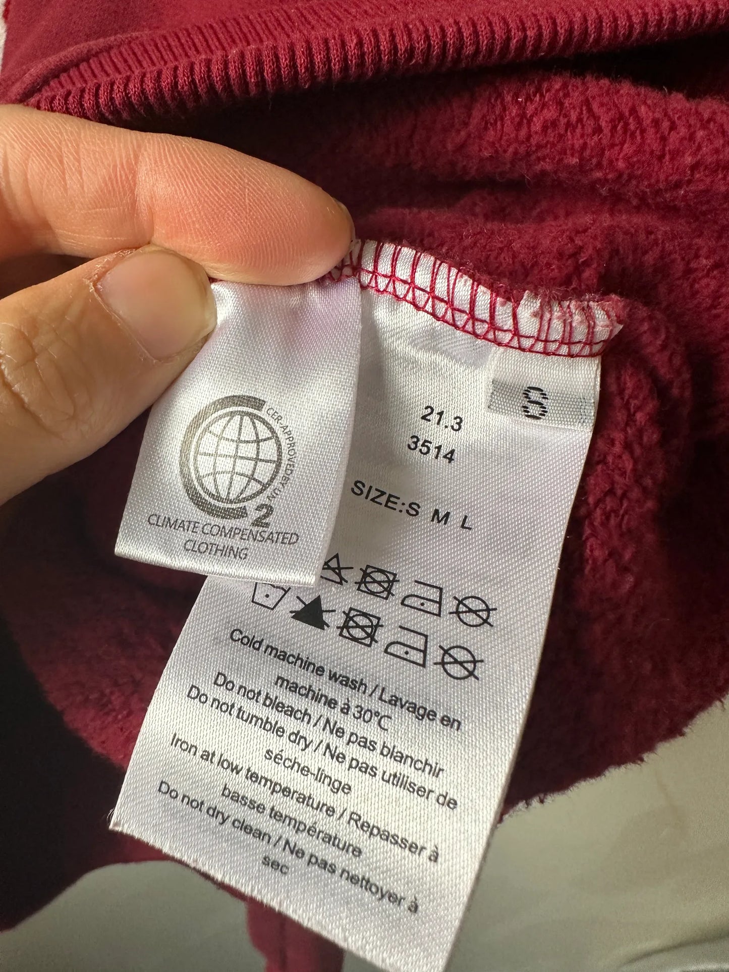 Ganni Sweatshirt