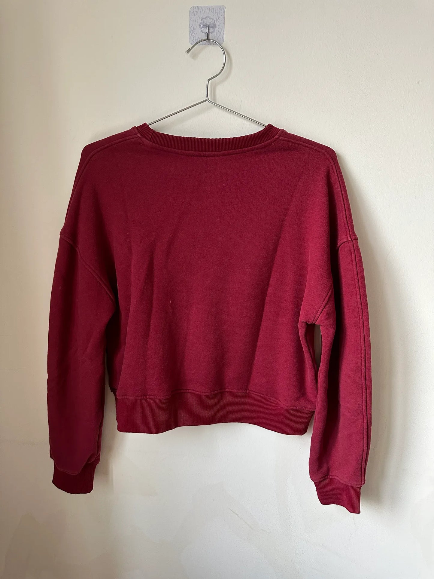 Ganni Sweatshirt