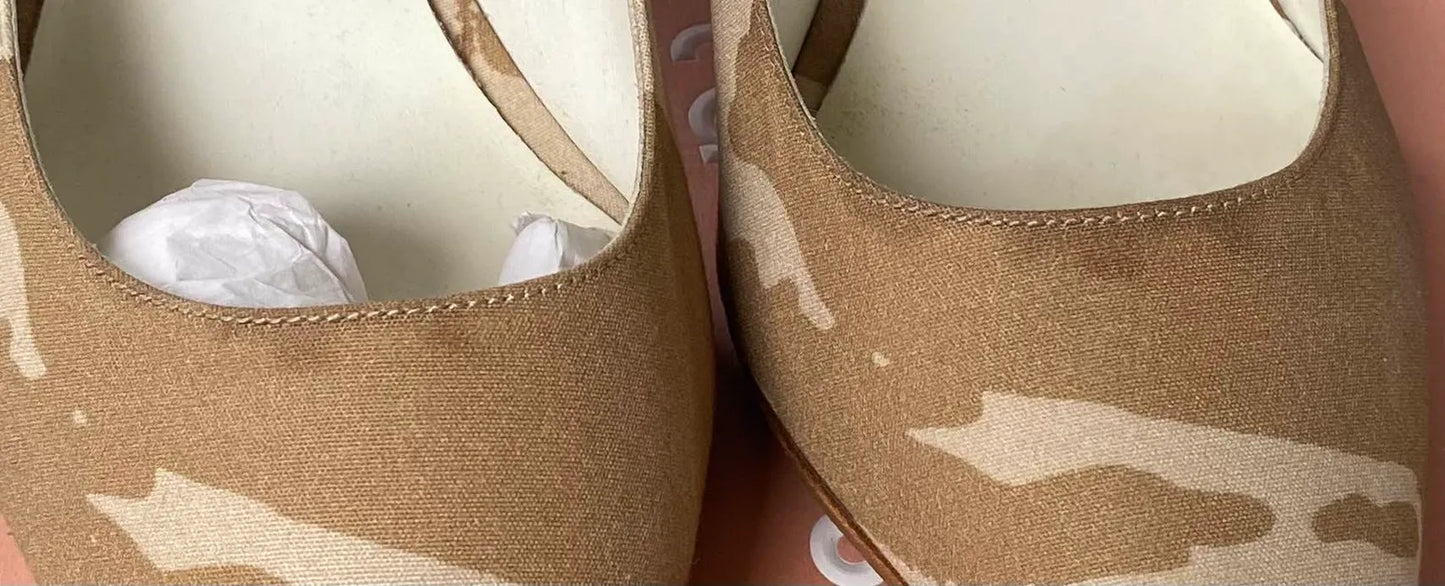 Acne Studios Heels