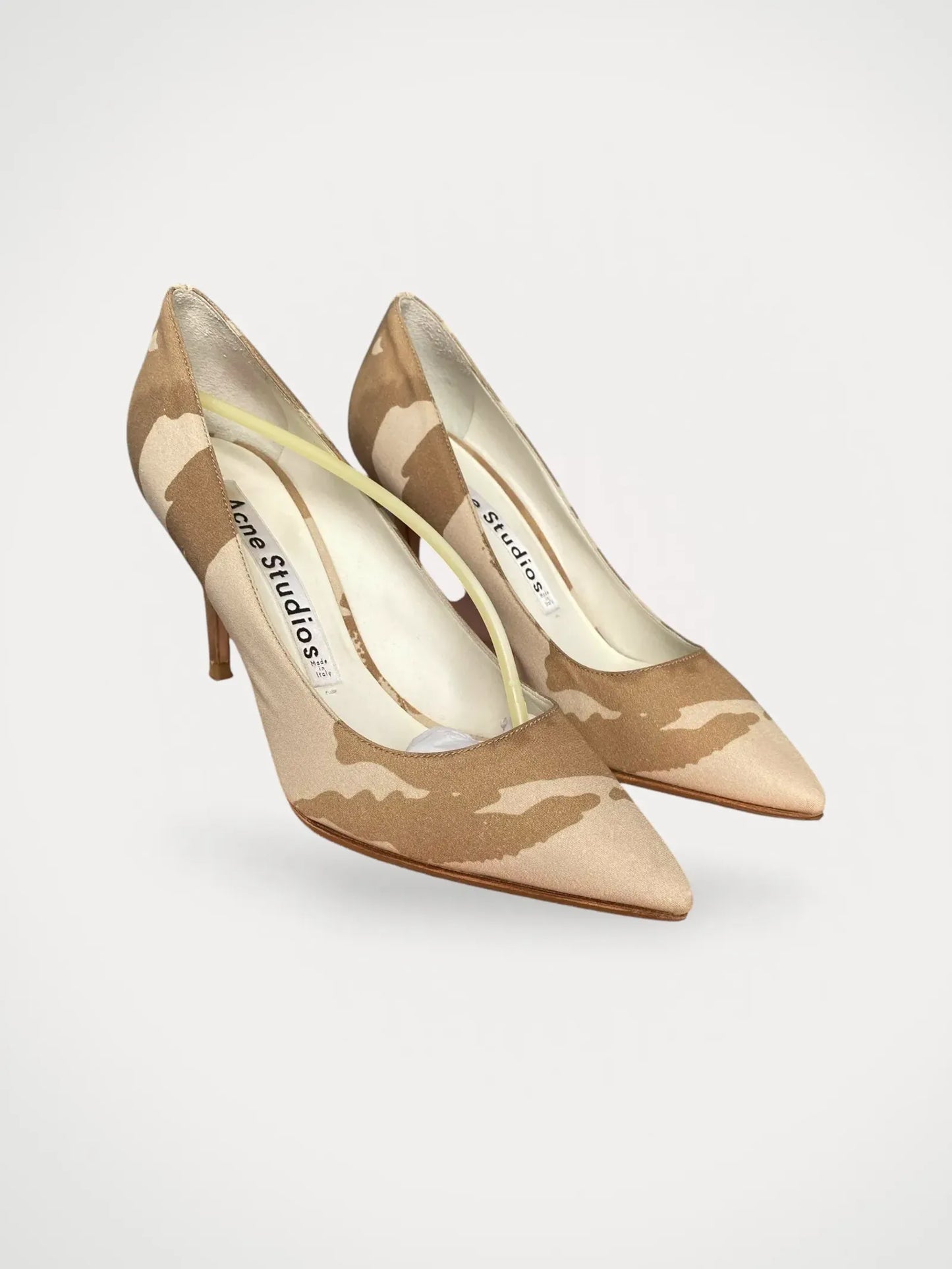Acne Studios Heels
