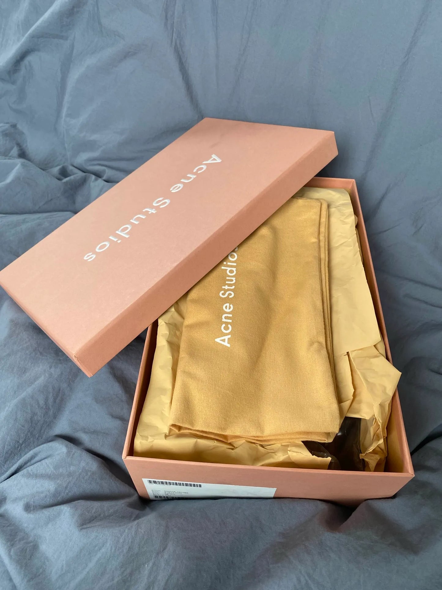 Acne Studios Heels