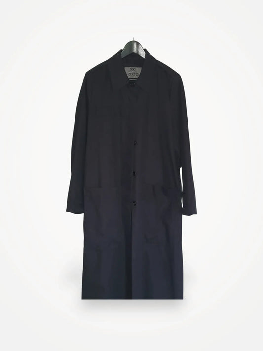 Brixtol Coat