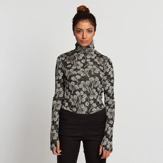 Rodebjer Turtleneck