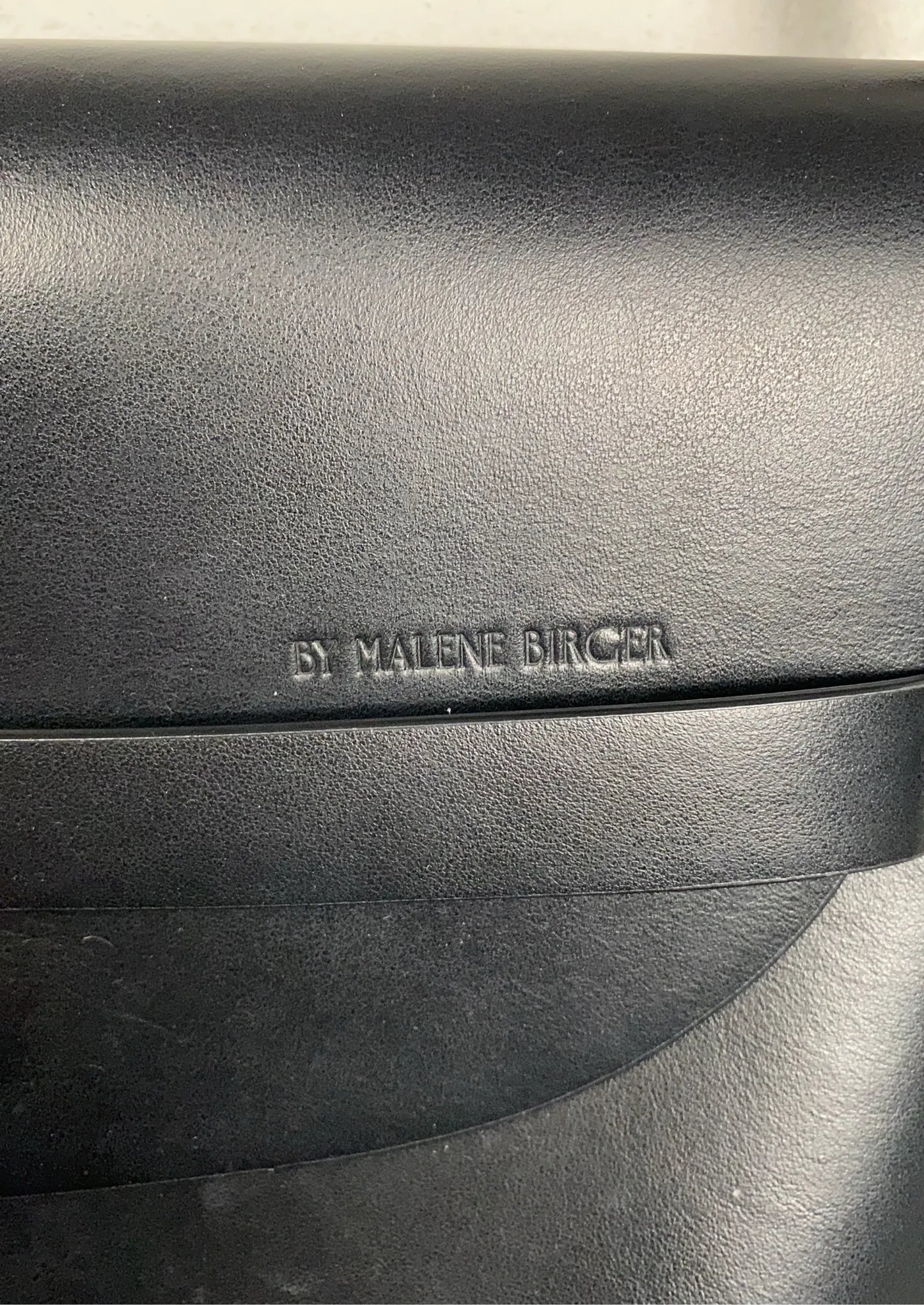 By Malene Birger Maellon Shoulder bag