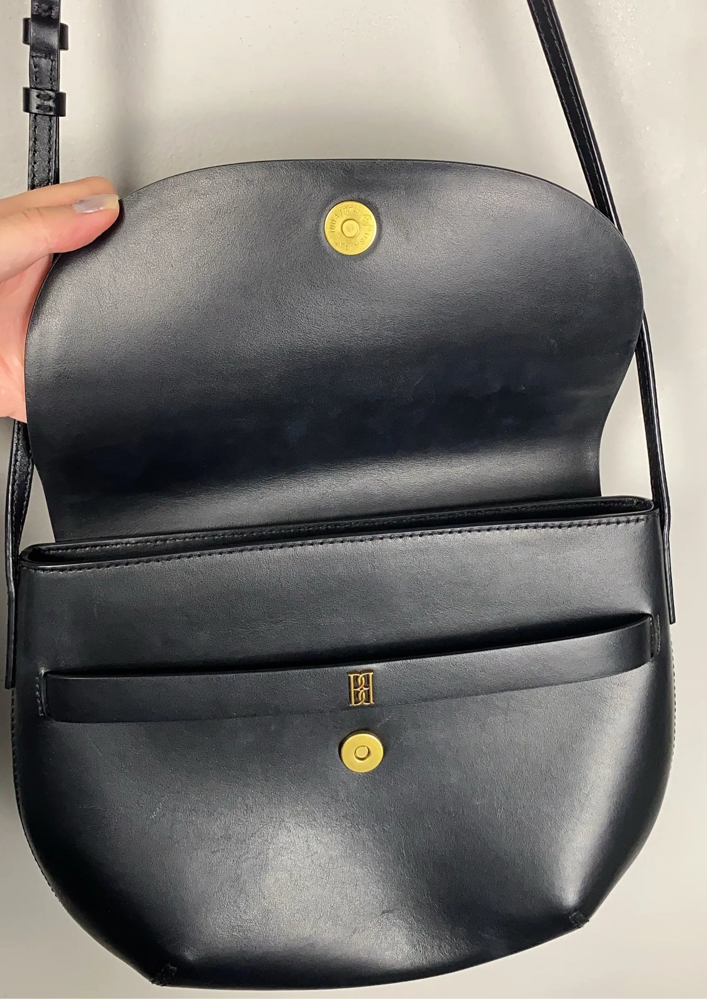 By Malene Birger Maellon Shoulder bag