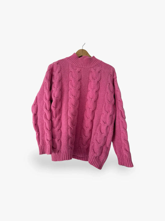 Blankens Sweater