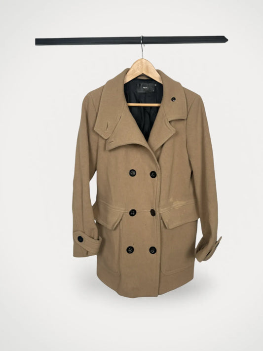 Filippa K Coat