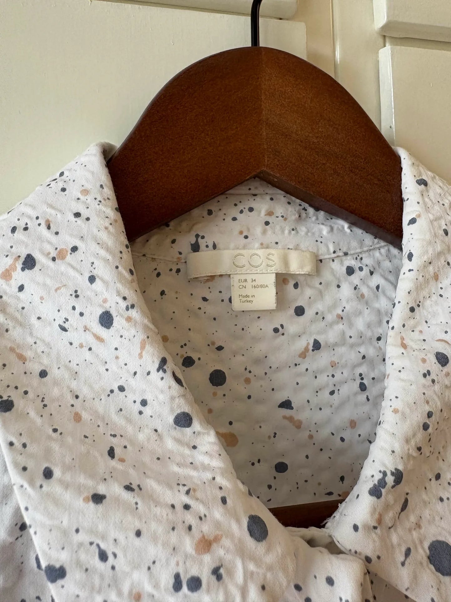 Cos Shirt