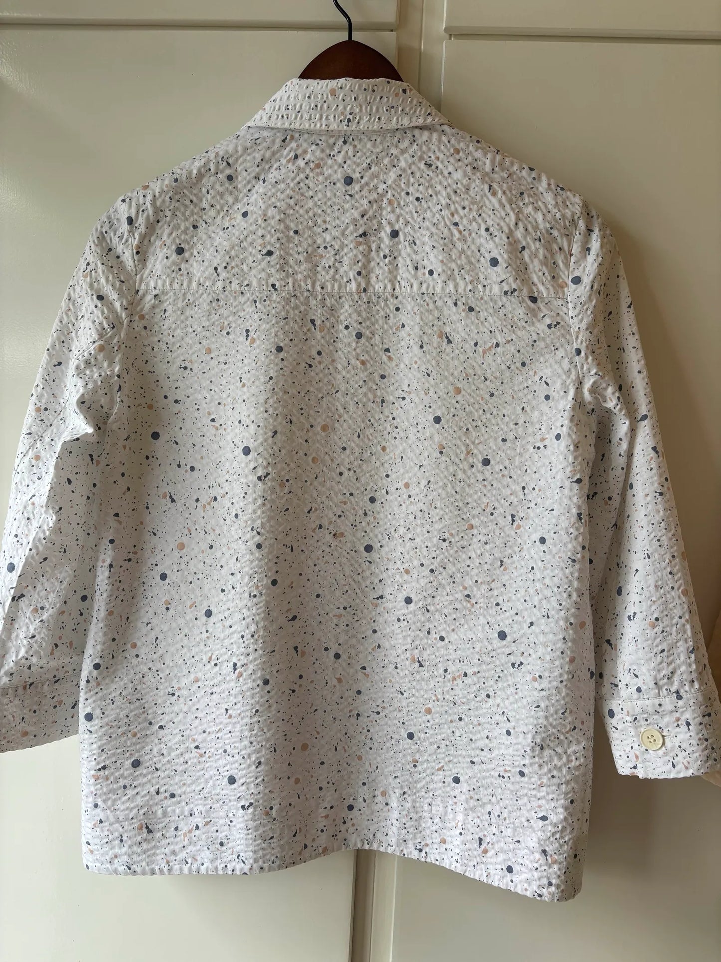 Cos Shirt