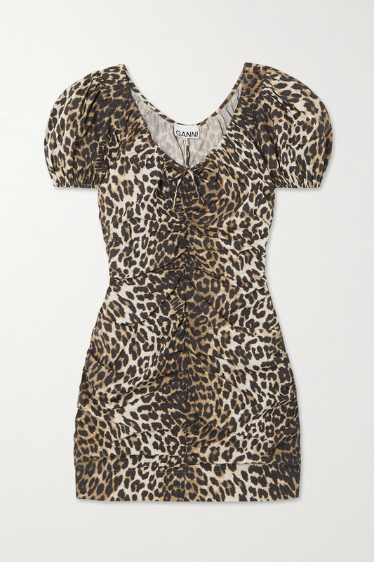 Ganni Dress