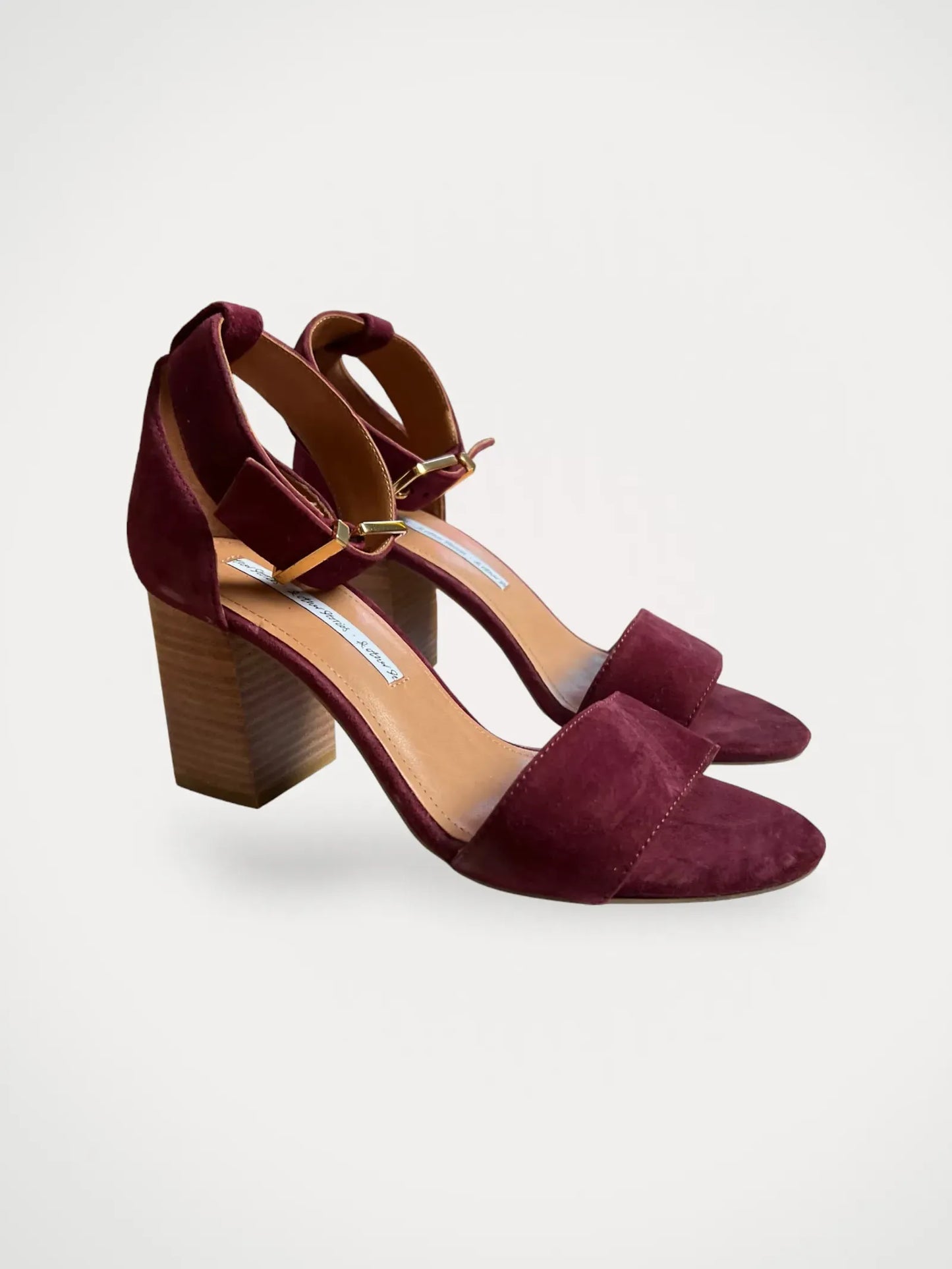 & Other Stories Heels