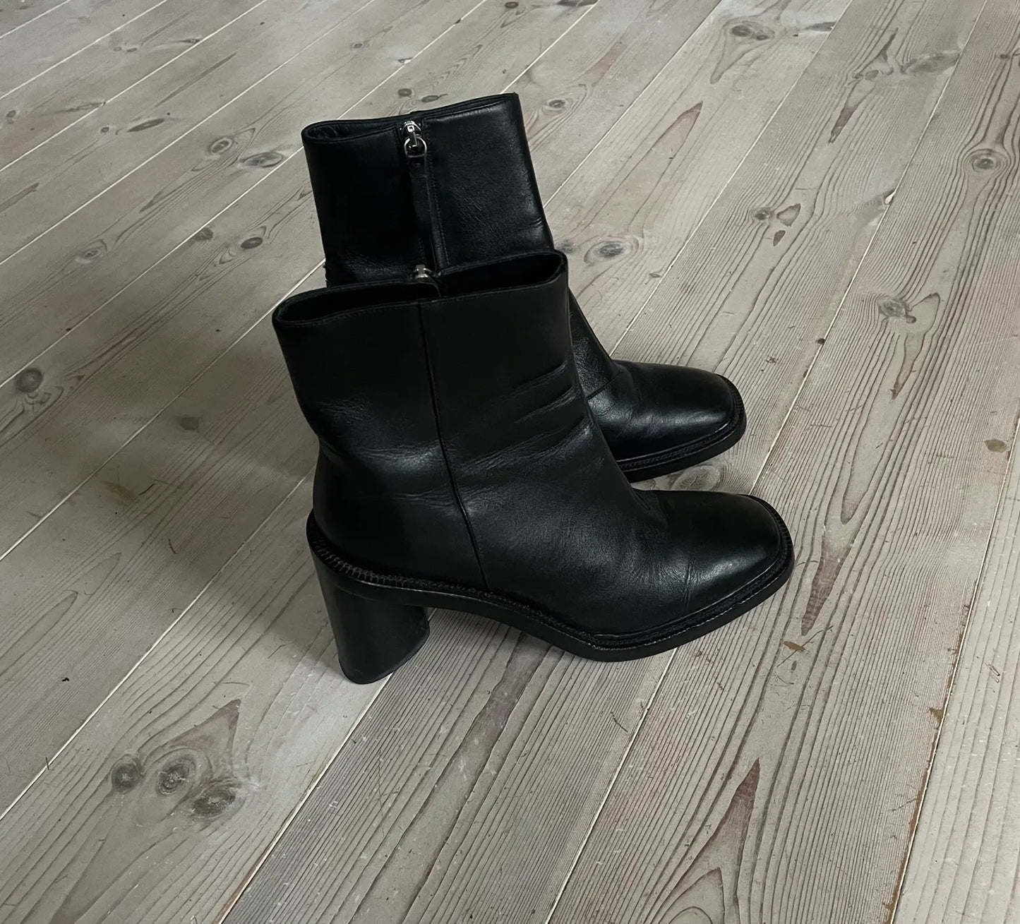 Acne Studios Boots