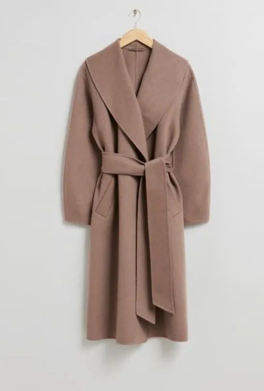 & Other Stories Coat