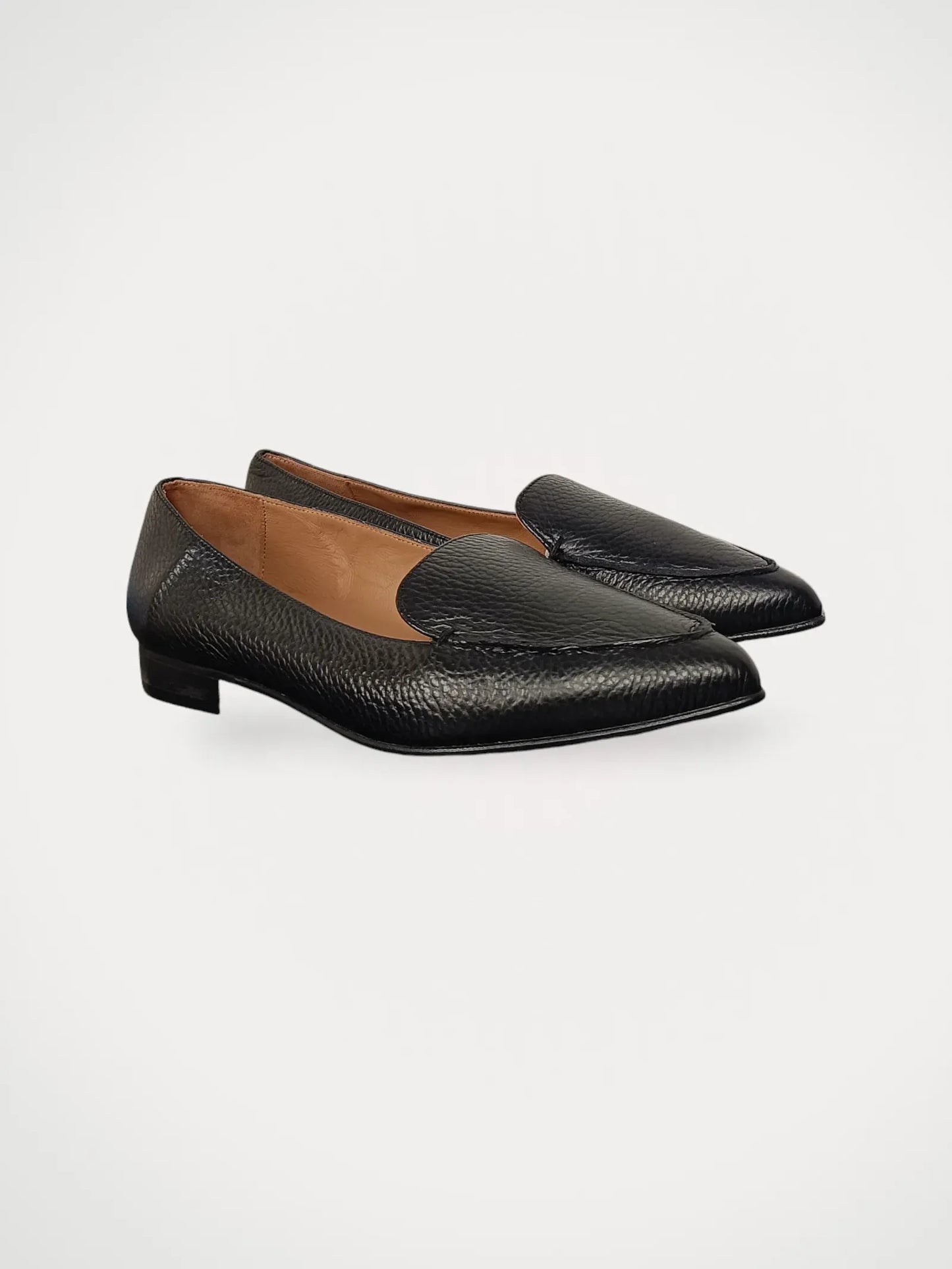 Flattered Loafers