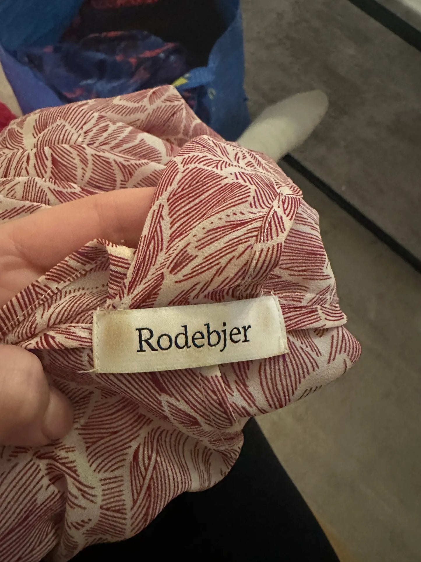 Rodebjer Kaftan