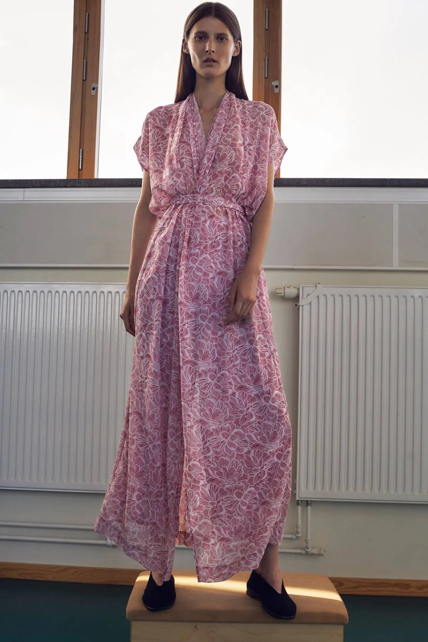 Rodebjer Kaftan