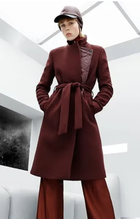 H&M Studio Coat