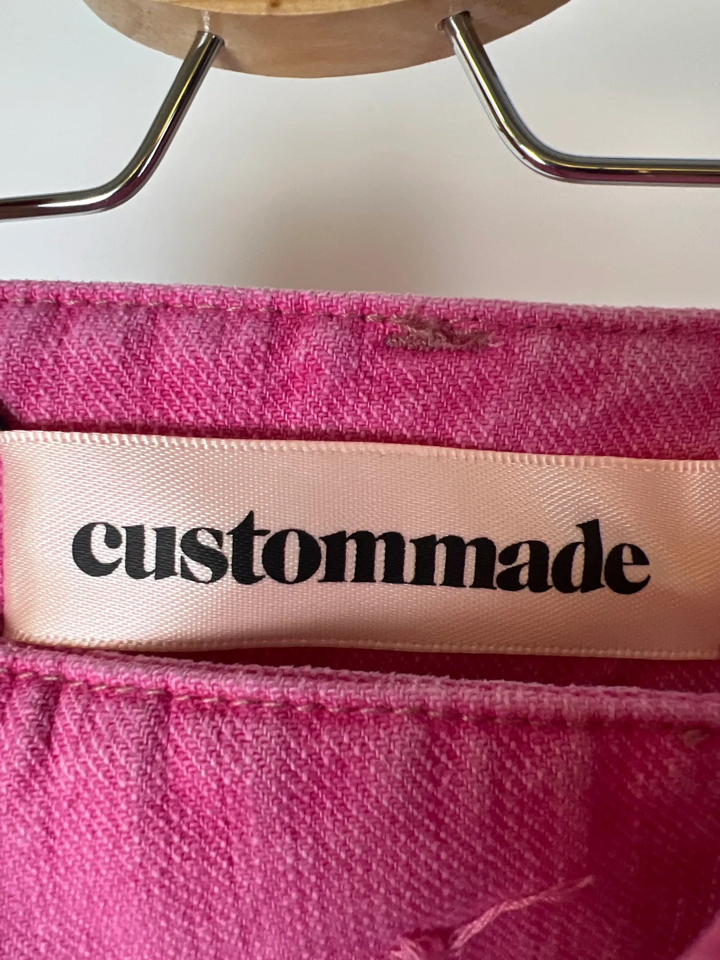 Custommade Jeans
