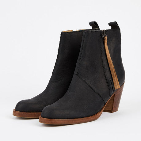 Acne Studios Pistol Boots