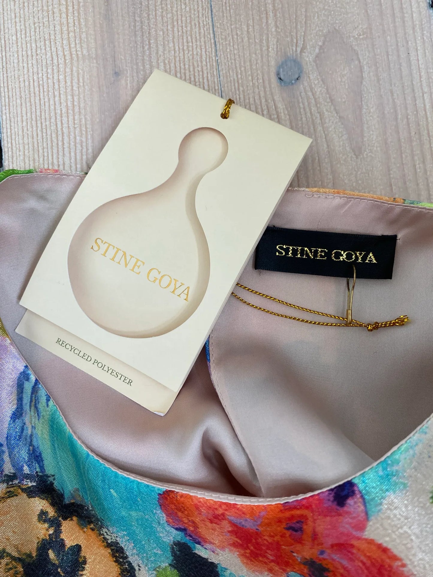 Stine Goya Dress