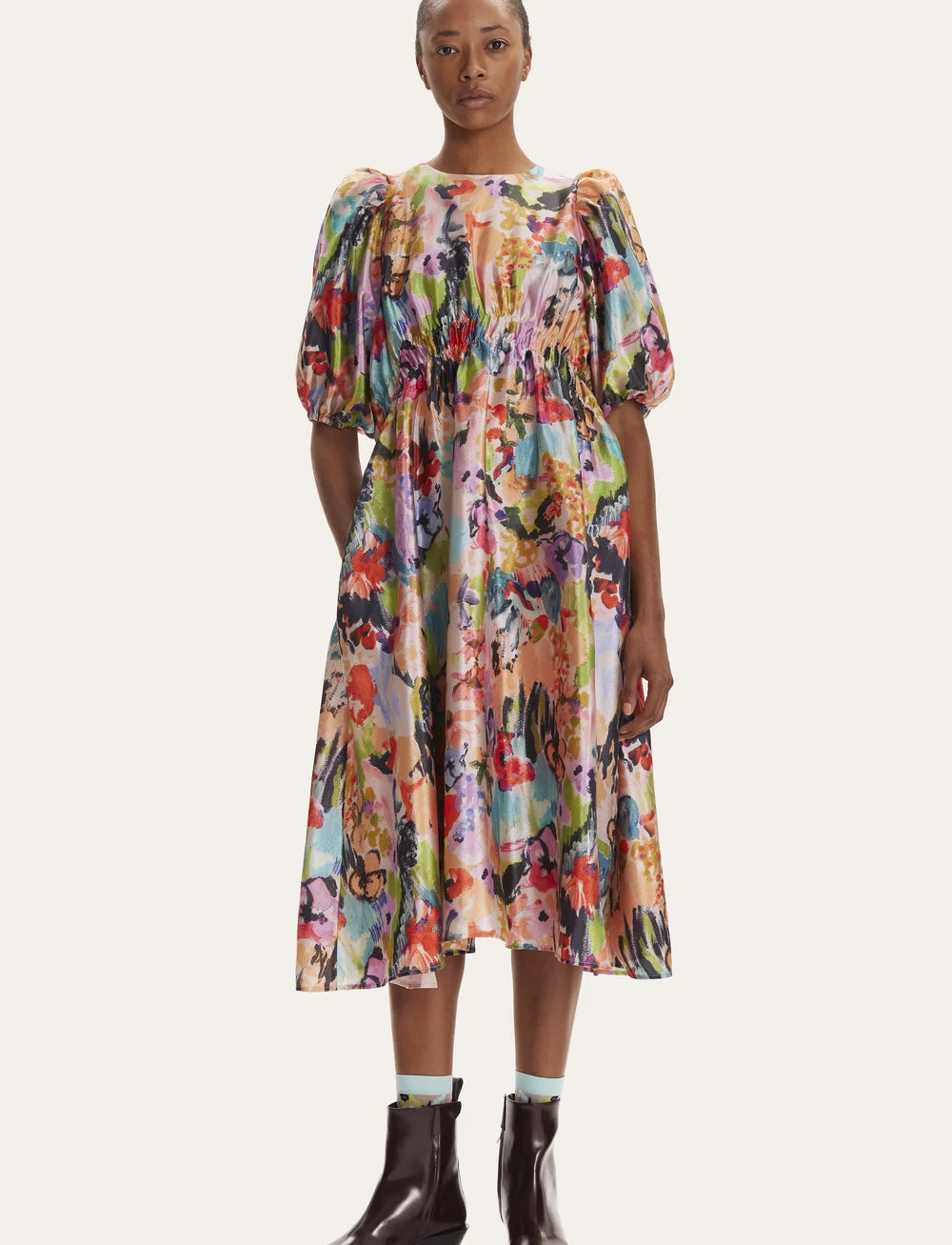 Stine Goya Dress