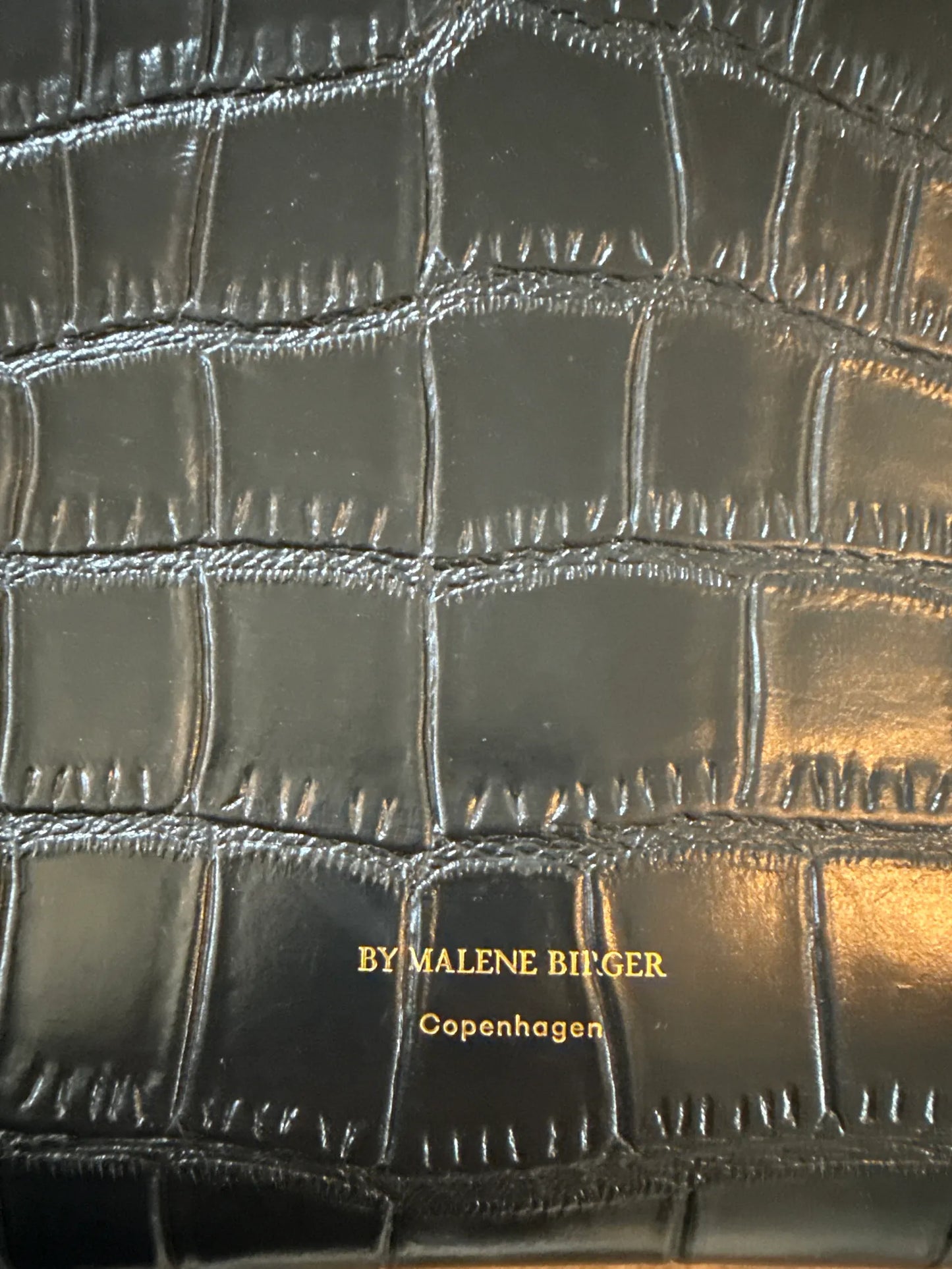 By Malene Birger Rhea Tote Handbag