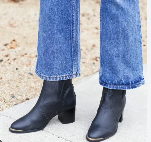 Blankens Stiefel
