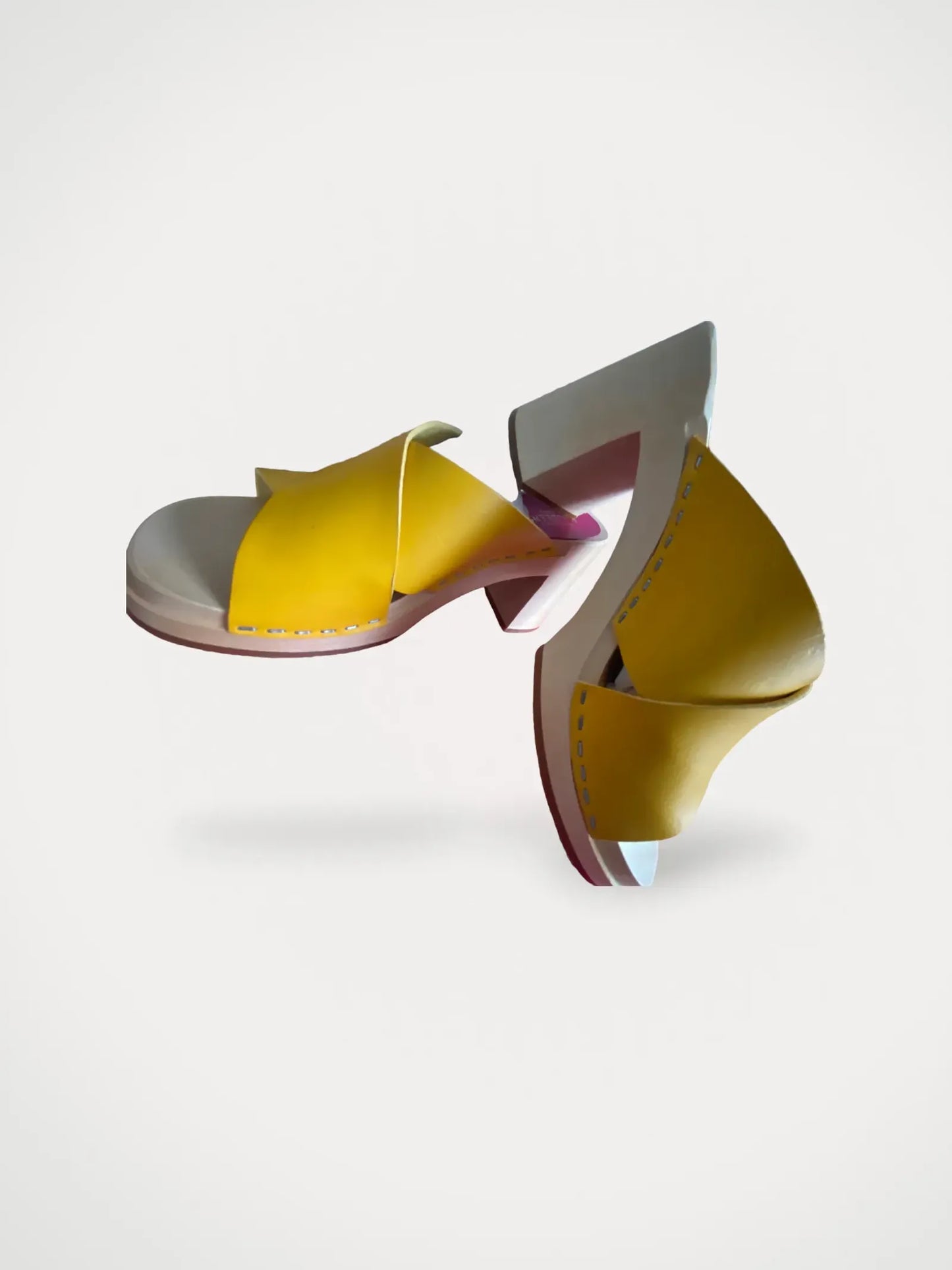 Hasbeens Schuhe