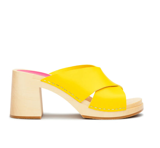 Hasbeens Shoes