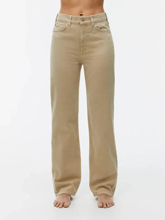 Arket Poplar Trousers