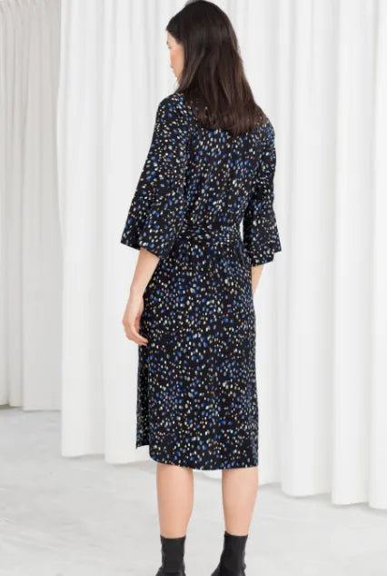 & Other Stories Dress